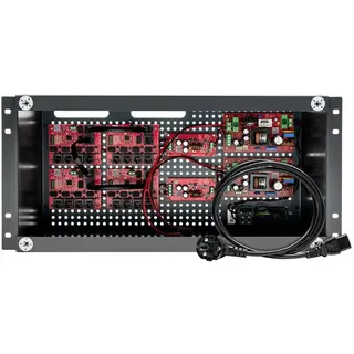 POE SWITCH FÜR 17 IP-KAMERAS IPUPS-17-11-R5U0