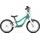 GO 1 Plus 14 Zoll metallic turquoise