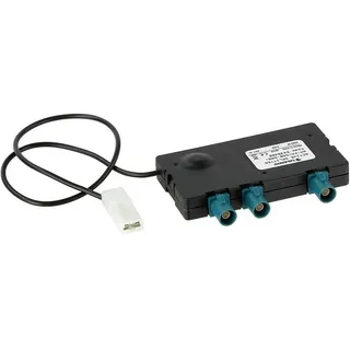 ACV Electronic ACV Auto-Antennen-Adapter DAB/UKW-Splitter 15-7561004