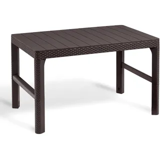 KETER Lyon 116 x 71,5 cm braun