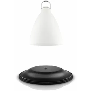 Eva Solo SunLight Bell Solarlampe Gefrostetes Glas/Aluminium/Kunststoff Groß