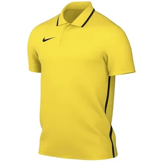 Nike Dri-Fit Park Polo gelb XL