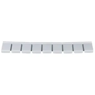 easyPART Flaschenablage wie SIEMENS 00791396 Flaschenhalter für Türfach, Zubehör für Kühlschrank / Gefrierschrank
