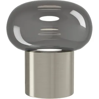 EGLO Bravino Nickel/Chrom
