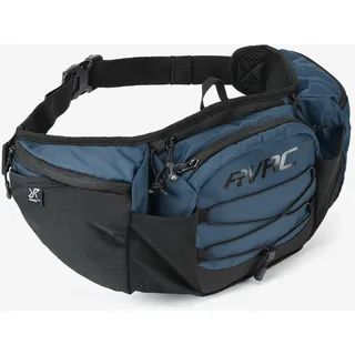 Explor Hip Pack 5L Unisex Moonlit Ocean, Größe:One Size - Taschen & Rucksäcke > Taschen > Bauchtaschen - Blau