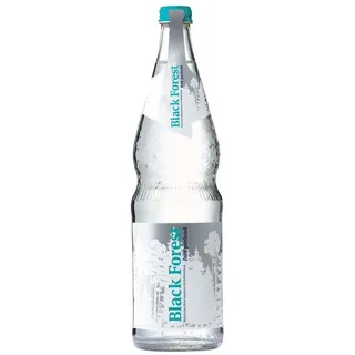 Mineralwasser - fein perlend 0,7L Glas inkl. 15 Cent Pfand