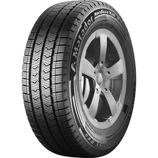 Matador 195/82 R14C 106Q/104Q Nordicca Van 8PR