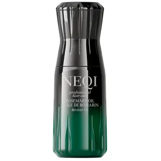 NEQI Haarpflege-Set Haaröl Rosmarinöl 75 ml