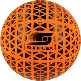 sunflex sport gmbh + co.kg Basketball NeoGrip Orange/Schwarz Größe 5