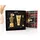 Christmas Edition Elixir Parfum 125 ml + Shower Gel 75 ml + Eau de Parfum 10 ml Geschenkset