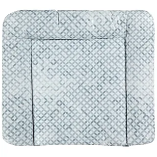 Alvi Wickelauflage Molly Folie 75x85 Mosaik 960-9