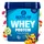 Fruit Punch Pulver 1000 g