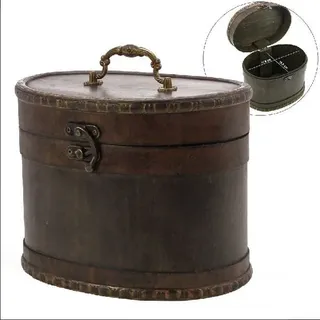 SAFE Schwäbische Albumfab Schmuckbox Midi