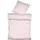 pink 200 x 220 cm + 2 x 80 x 80 cm