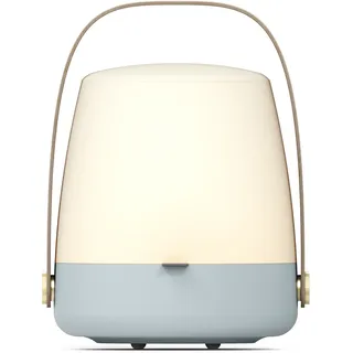 Kooduu LED Lampe Lite-up Sky Blue