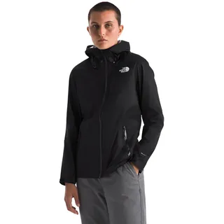 The North Face Alta Vista Jacke Damen Schwarz S