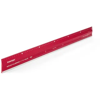 transotype® Transotype 17806006 Schneidelineal