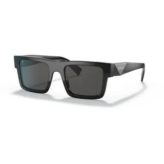 Prada 0PR 19WS 52 1AB5S0 Sonnenbrille, Unisex-Erwachsene, mehrfarbig (mehrfarbig), Einheitsgröße - Einheitsgröße