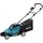 DLM382CM2 inkl. 2 x 4,0 Ah