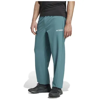 Adidas Terrex Multi Liteflex Hosen - Preloved Teal - S