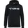 hmlGO 2 0 Logo 2001 black XXL