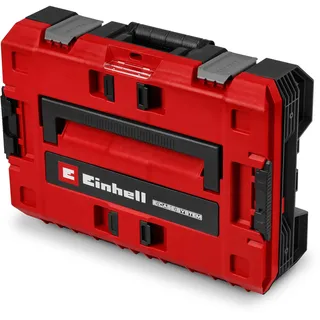 Einhell E-Case S-F SEALED Systemkoffer