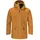 Herren Style Parka Größe M braun