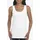 Tank Top Weiß M