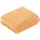 Seiftuch 30 x 30 cm apricot 3 St.