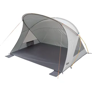 High Peak Cadiz 80 aluminium/dunkelgrau (10136)