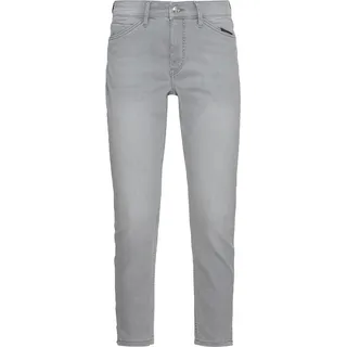MAC Dream Summer Jeans in grauer Waschung-D40 / L28