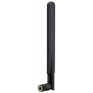 Wittenberg WIFI Antenne 2,4/5GHz SMA (m) mit Gelenk 5 dBi