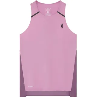On Performance Damen Lila/Pink/Rosa XS