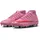 Mercurial FG/MG magic flamingo/black-total crimson 46