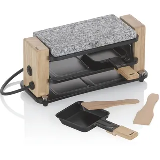 Kela Bedretto Raclette 2 Personen 27,0x11,0x13,0cm