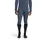 Wool-Tech Long Tights Blau XL
