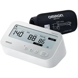 Omron X4 Connect AFib Oberarm