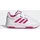 Cloud White/Team Real Magenta/Core Black 25 1/2