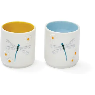 Cooksmart 2143 Eierbecher, Keramik