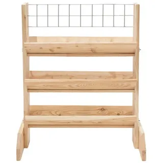 Westmann Kräuterregal natur 50 x 80 x 95 cm