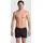 Badehose schwarz XXL