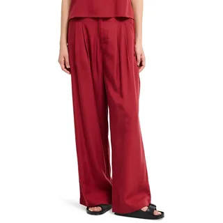 QUIKSILVER Vista Schlupfhose Rot L