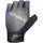 Radhandschuhe Silber M