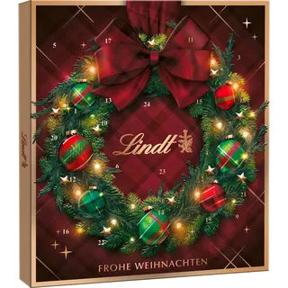 Lindt Karo Royal Adventskalender 2026