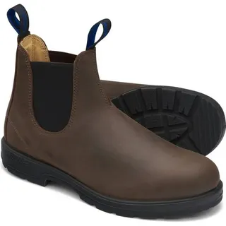cowsdella Herren Braun 42,5