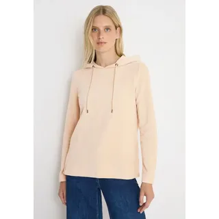 Cecil Cordshirt Beige L