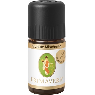 Primavera Schutzmischung Kraftkonzentrat bio 5 ml