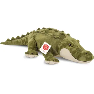 Teddy-Hermann Teddy Hermann Krokodil 60 cm Grün