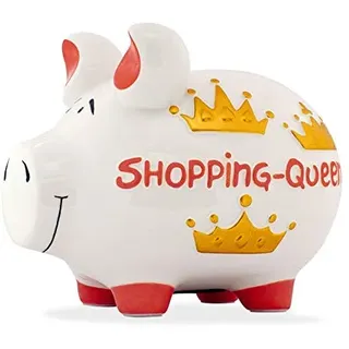 KCG Best of Sparschwein - KCG Mittelschwein Shopping-Queen - Markenschwein ...