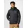 22 Down Hooded Jacket Herren Schwarz M